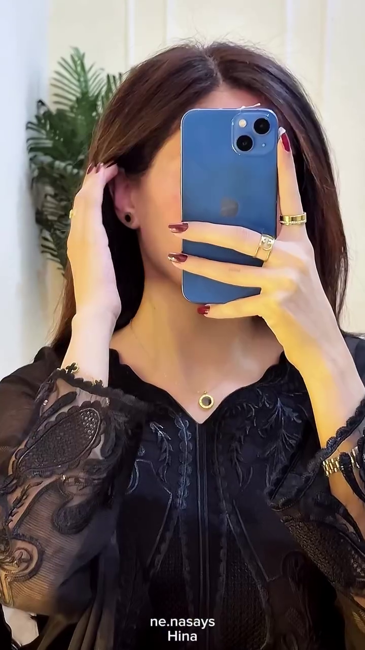 Women’s Lucknowi Chikankari Hand Embroided Rayon Dyed Kurti,Pant & Dupatta 3 Piece Set - Image 2