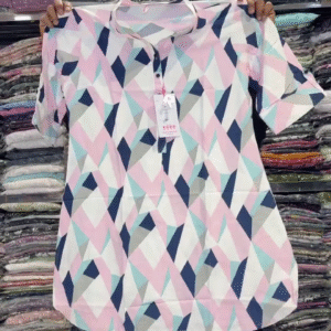 Casual Regular Sleeves Striped Women Multicolor Cod S99et