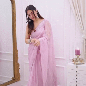 ✨ Celebrate Elegance with Our Designer Saree Collection