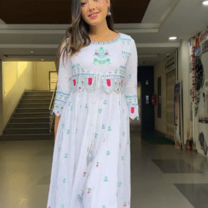 Buy White Kurta Suit Sets for Women