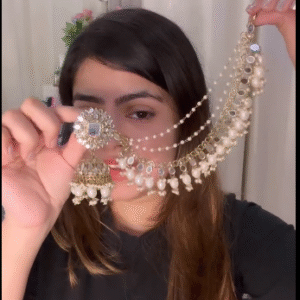 Latest Indian Saree For Wedding Season