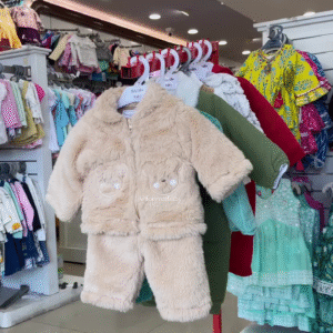 The Latest Winter Wear Collection At Forever Baby